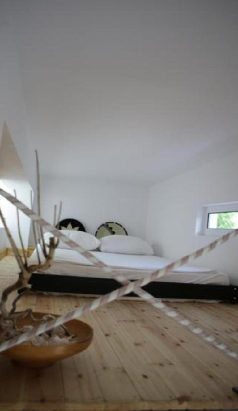 ケパロ On The Rocks Bed & Breakfast エクステリア 写真